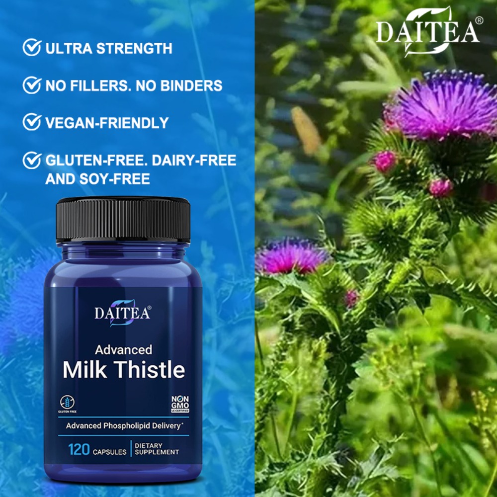 고급 밀크씨슬, 실리마린, 120 소프트젤, 간 건강  - Milk Thistle Silymarin 리뷰 및 가격