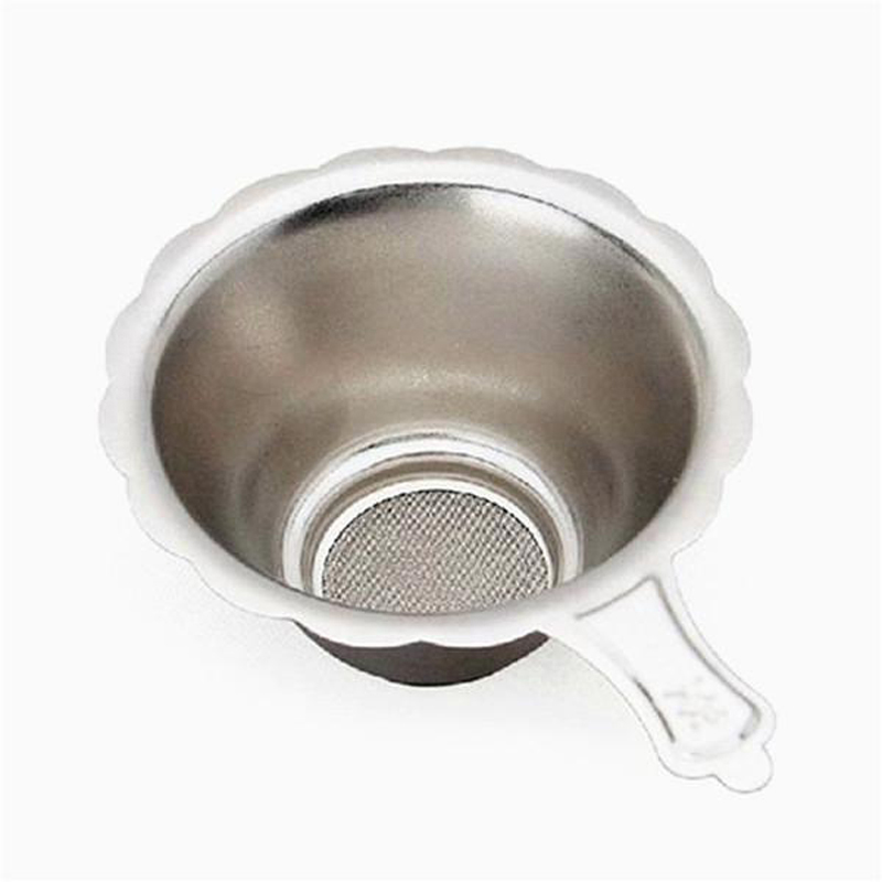 차 메쉬 재사용 가능한 차 여과기 주전자 스테인레스 스 - Nettle Leaf Tea 리뷰 및 가격