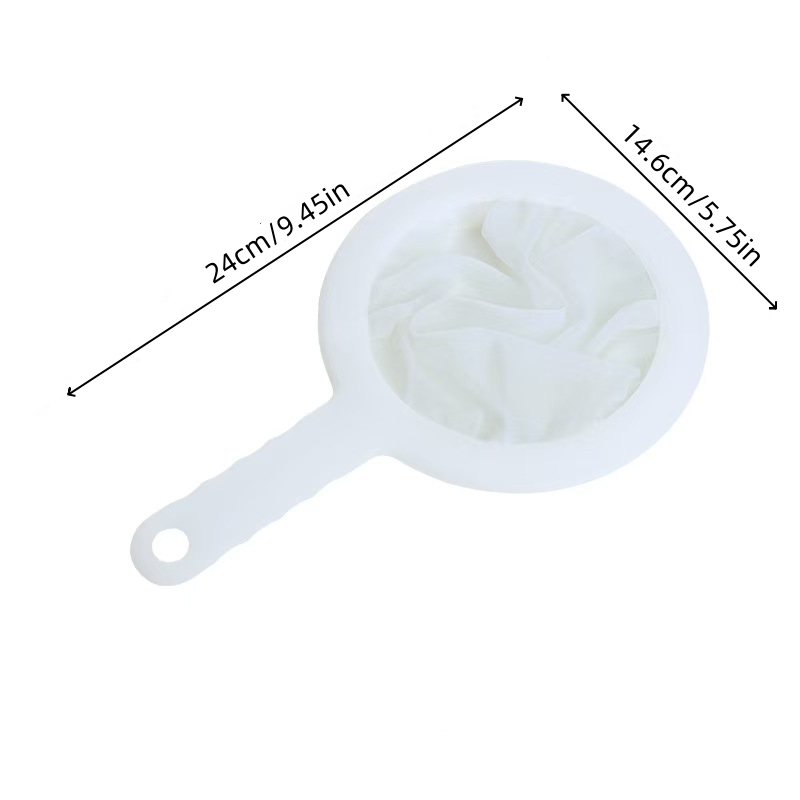 1개/3개 플라스틱 콜랜더 스트레이너 스푼 주방용품 필 - Nettle Leaf Tea 리뷰 및 가격