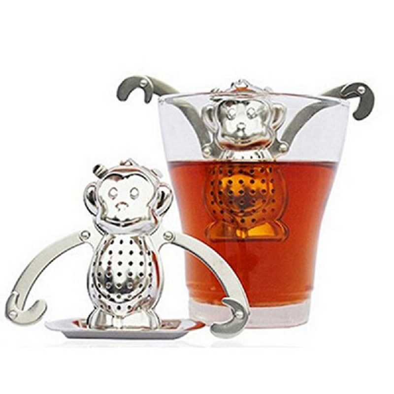 차 Striner Infuser 스테인레스 스틸 Tea - Nettle Leaf Tea 리뷰 및 가격
