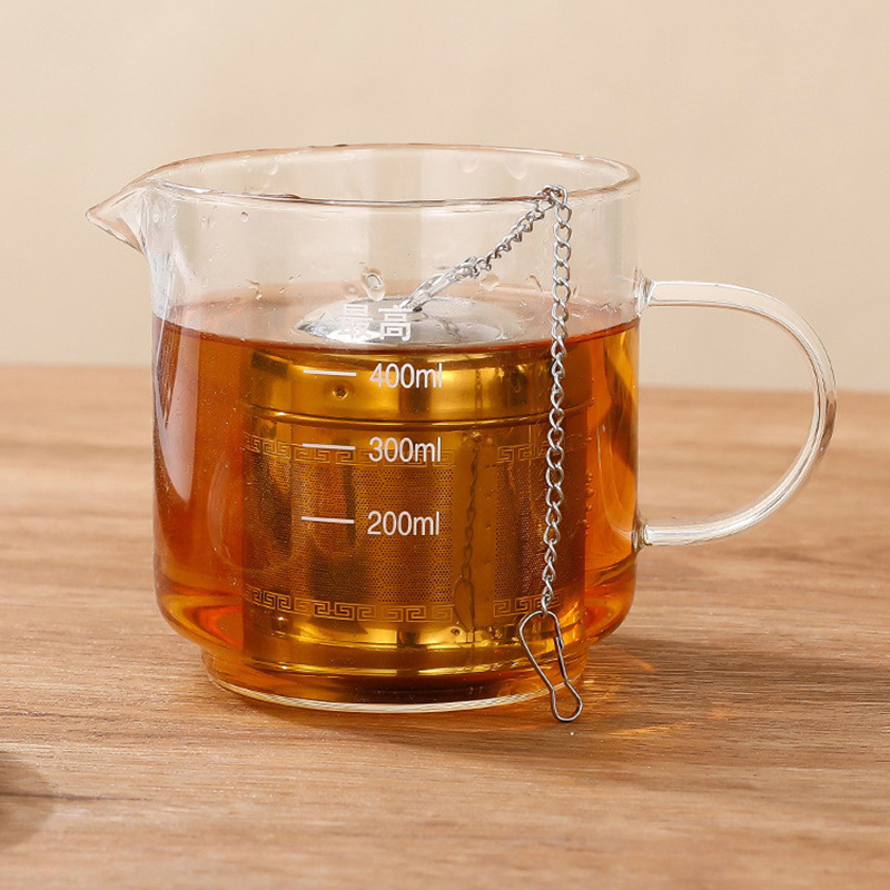 스텐 찻잎 인퓨저 찻잎 향신료 볼 거름망 티포트 잔망  - Nettle Leaf Tea 리뷰 및 가격