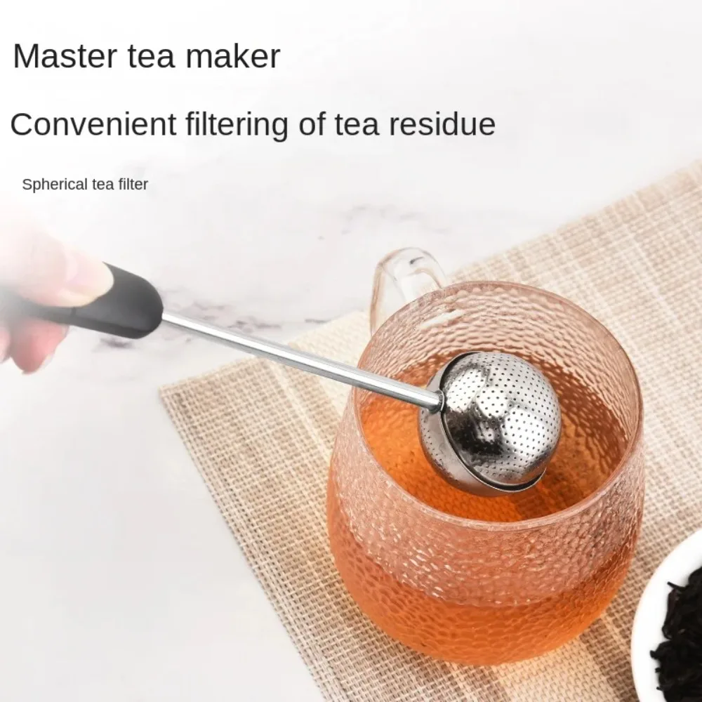 스테인리스 스틸 메쉬 트위스트 티볼 인퓨저 루즈 리프  - Nettle Leaf Tea 리뷰 및 가격