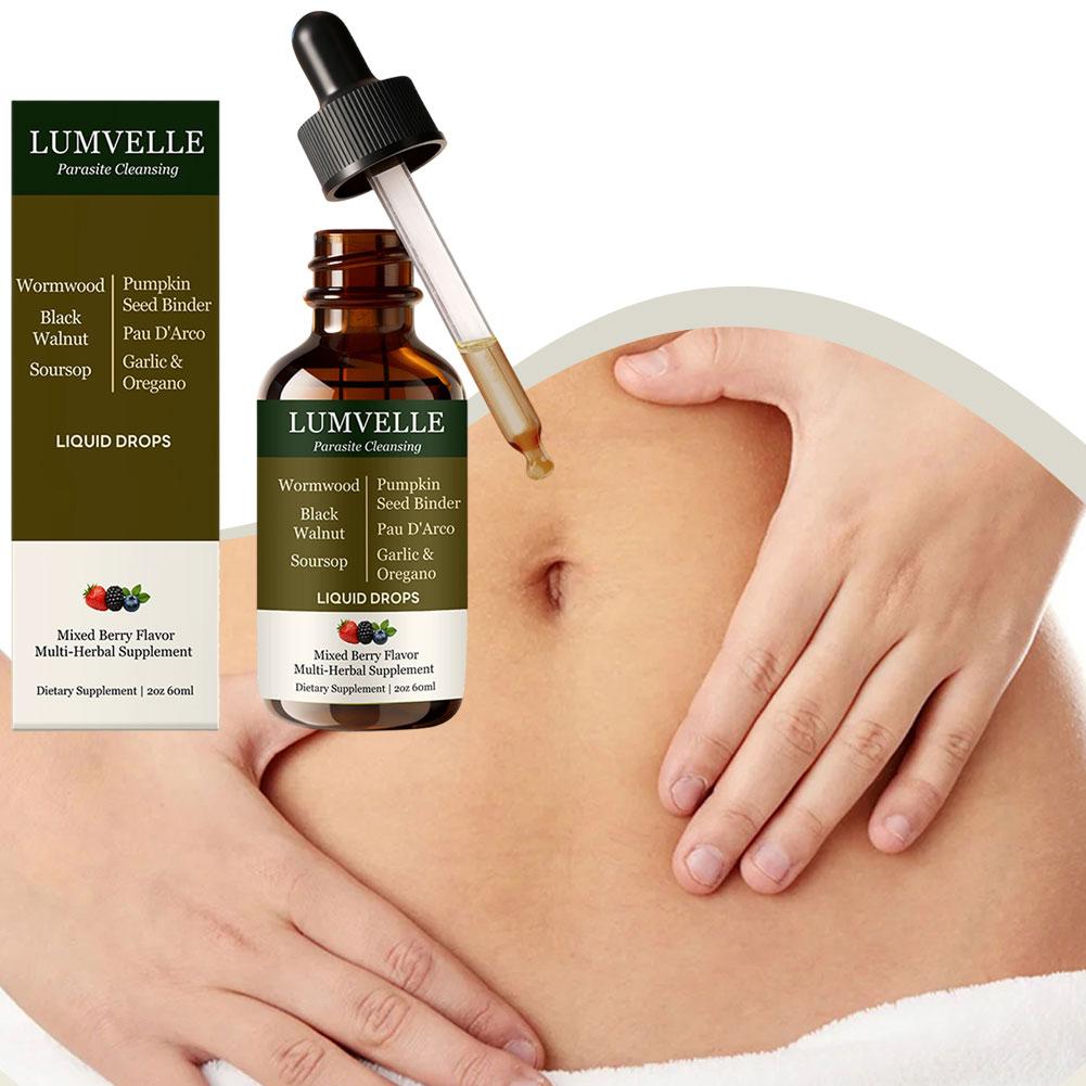 60ml 야생 쑥 액상 드롭스 무알코올 장 클렌징 팅투 - Herbal Wellness Tincture 리뷰 및 가격